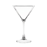 Waring Torq 2 Bar Blender TBB175K and Martini Glasses Bundle