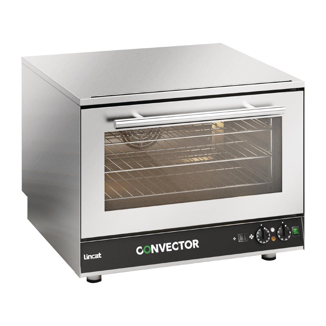 Lincat Convection Oven Convector CO235M