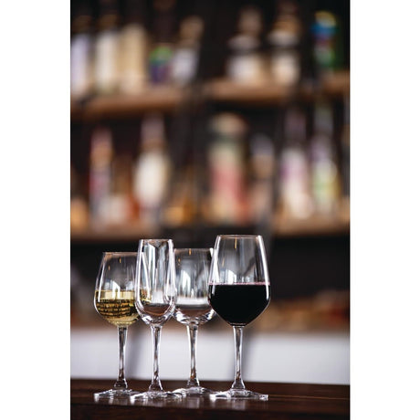 Wine Glasses
