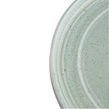 Olympia Cavolo Flat Round Plates Spring Green 180mm (6 Pack)
