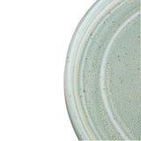 Olympia Cavolo Flat Round Plates Spring Green 220mm (6 Pack)