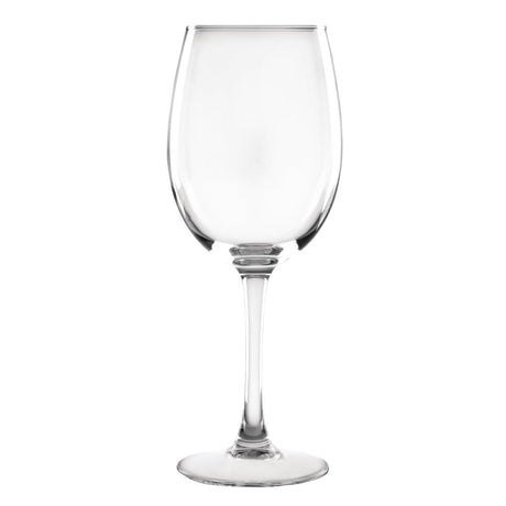 Olympia Rosario Wine Glasses 470ml (6 Pack)