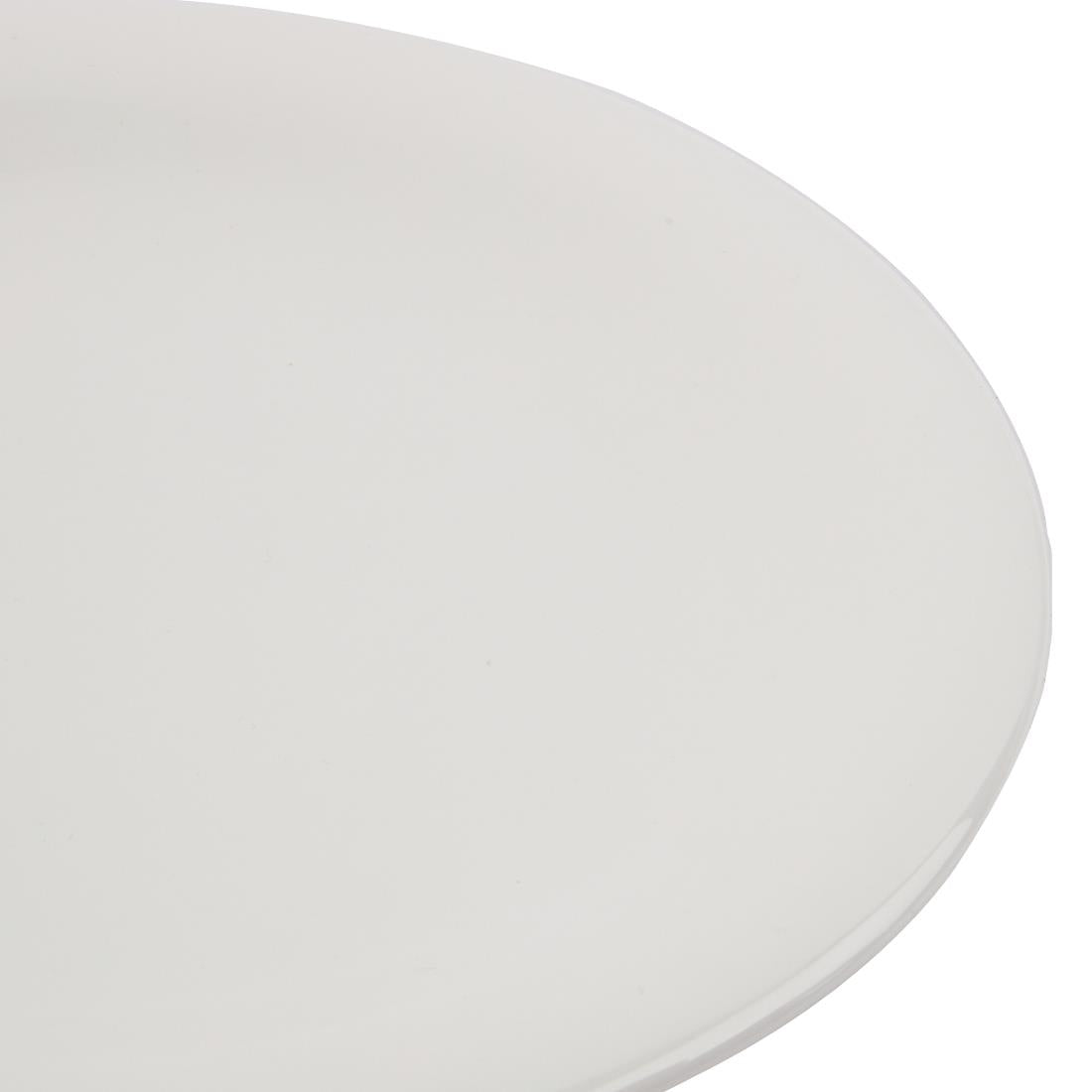 Royal Bone Ascot Coupe Plates 180mm (12 Pack)