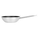 Vogue Non-stick Teflon Aluminium Platinum Plus Wok 30cm