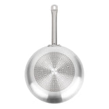 Vogue Aluminium Non-Stick Teflon Platinum Plus Frying Pan 30cm