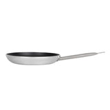 Vogue Aluminium Non-Stick Teflon Platinum Plus Frying Pan 32cm
