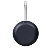 Vogue Aluminium Non-Stick Teflon Platinum Plus Frying Pan 32cm
