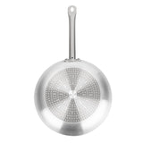 Vogue Aluminium Non-Stick Teflon Platinum Plus Frying Pan 32cm