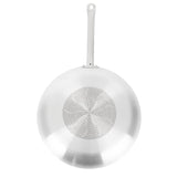Vogue Aluminium Non-Stick Teflon Induction Frying Pan 40cm