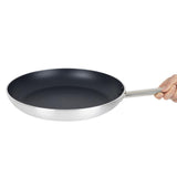 Vogue Aluminium Non-Stick Teflon Induction Frying Pan 40cm