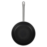 Vogue Aluminium Non-Stick Teflon Platinum Plus Sauté Pan 319mm