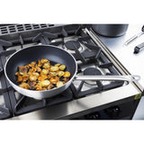Vogue Aluminium Non-Stick Teflon Platinum Plus Sauté Pan 319mm