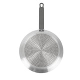 Vogue Aluminium Non-stick Teflon Sauté Pan 26cm