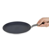 Vogue Aluminium Non-stick Teflon Sauté Pan 26cm