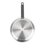 Vogue Aluminium Non-stick Teflon Sauté Pan 26cm