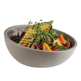 APS Element Look Sloping Bowl 260(Ø)mm 1.5Ltr