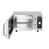 Buffalo Manual Commercial Microwave Oven 25Ltr 1000W