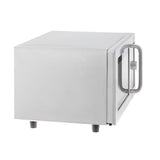 Buffalo Manual Commercial Microwave Oven 25Ltr 1000W