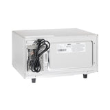Buffalo Manual Commercial Microwave Oven 25Ltr 1000W