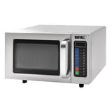 Buffalo Programmable Commercial Microwave 25ltr 1000W