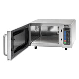 Buffalo Programmable Commercial Microwave 25ltr 1000W