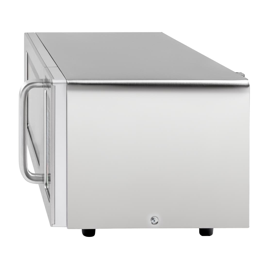 Buffalo Programmable Commercial Microwave 25ltr 1000W