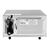 Buffalo Programmable Commercial Microwave 25ltr 1000W