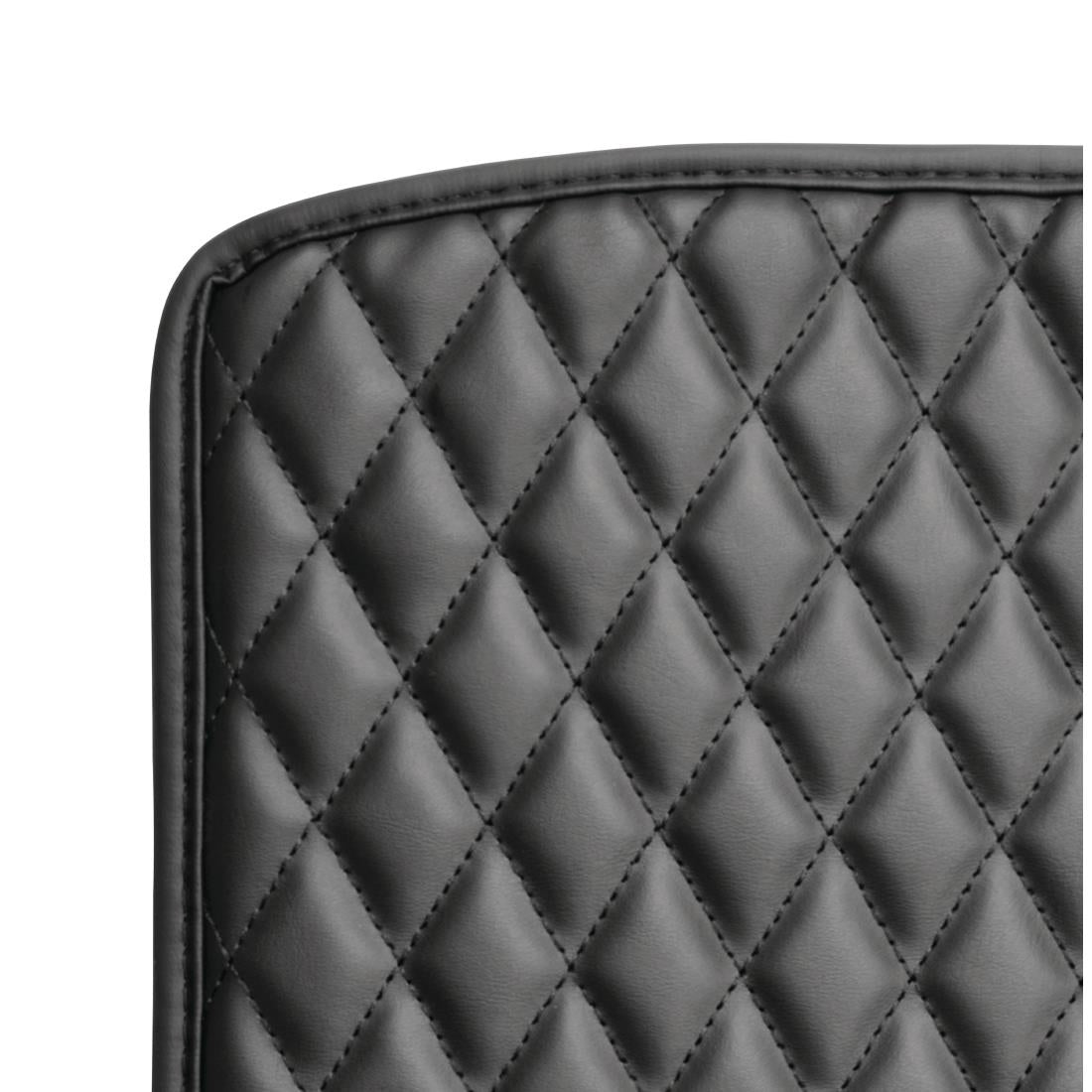 Bolero High Stool Cushion Seat Pad Accessory