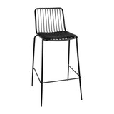 Bolero High Stool Cushion Seat Pad Accessory