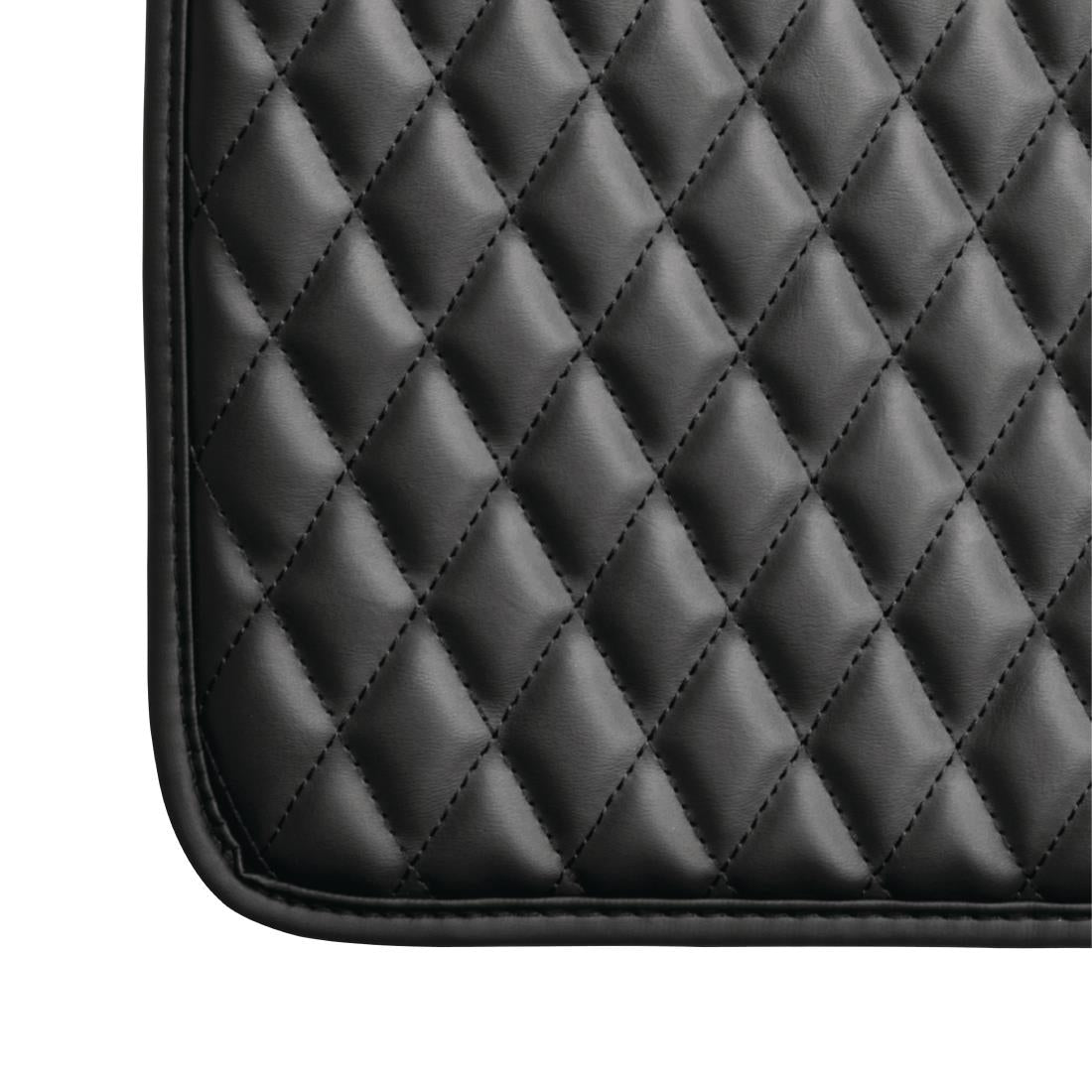 Bolero High Stool Cushion Seat Pad Accessory