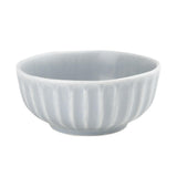 Olympia Corallite Deep Bowls Concrete Grey 150mm (6 Pack)