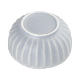 Olympia Corallite Deep Bowls Concrete Grey 150mm (6 Pack)