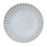 Olympia Corallite Coupe Bowls Concrete Grey 220mm (6 Pack)