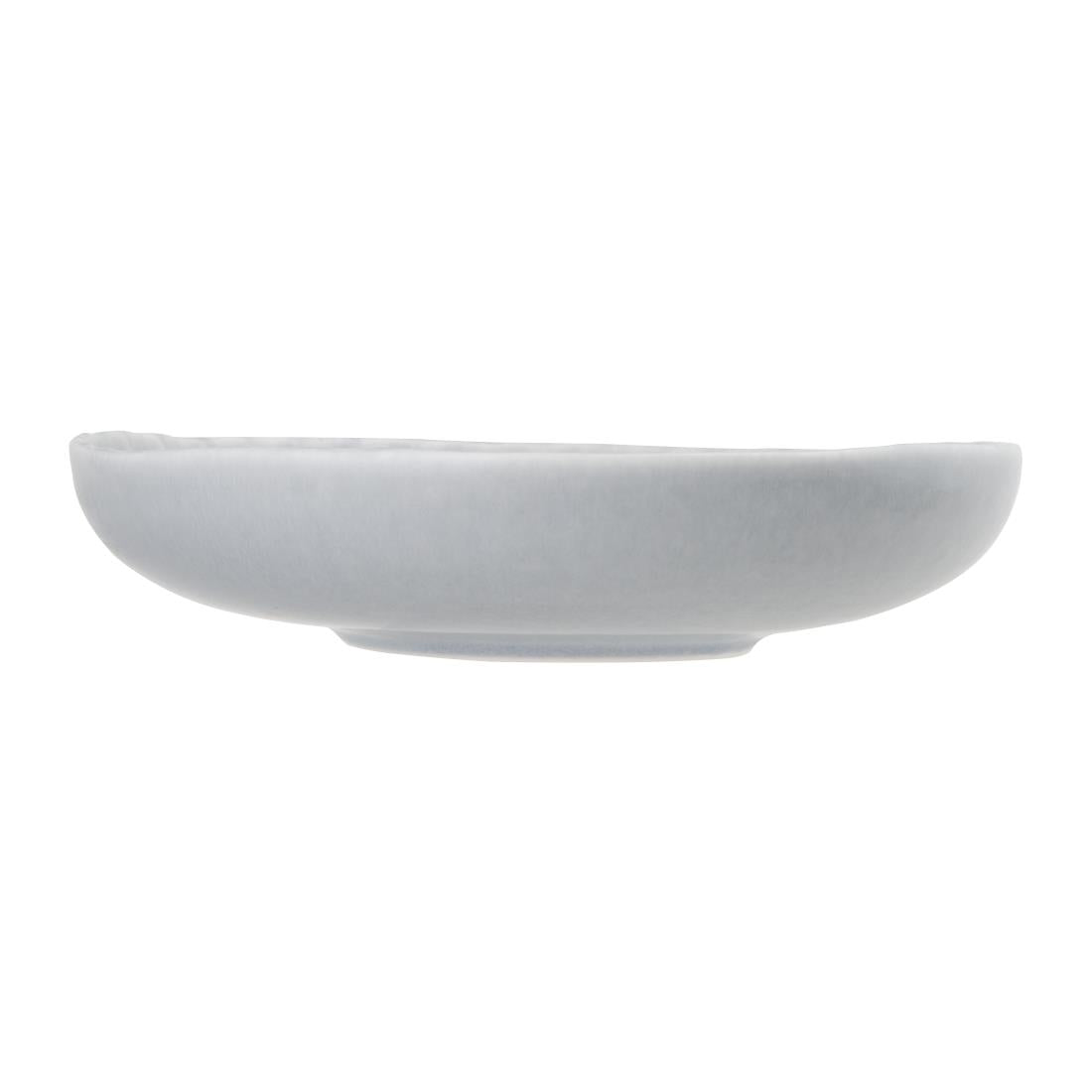 Olympia Corallite Coupe Bowls Concrete Grey 220mm (6 Pack)