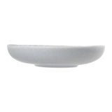 Olympia Corallite Coupe Bowls Concrete Grey 220mm (6 Pack)