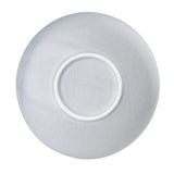 Olympia Corallite Coupe Bowls Concrete Grey 220mm (6 Pack)