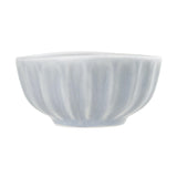 Olympia Corallite Deep Bowls Concrete Grey 105mm (12 Pack)