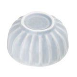 Olympia Corallite Deep Bowls Concrete Grey 105mm (12 Pack)
