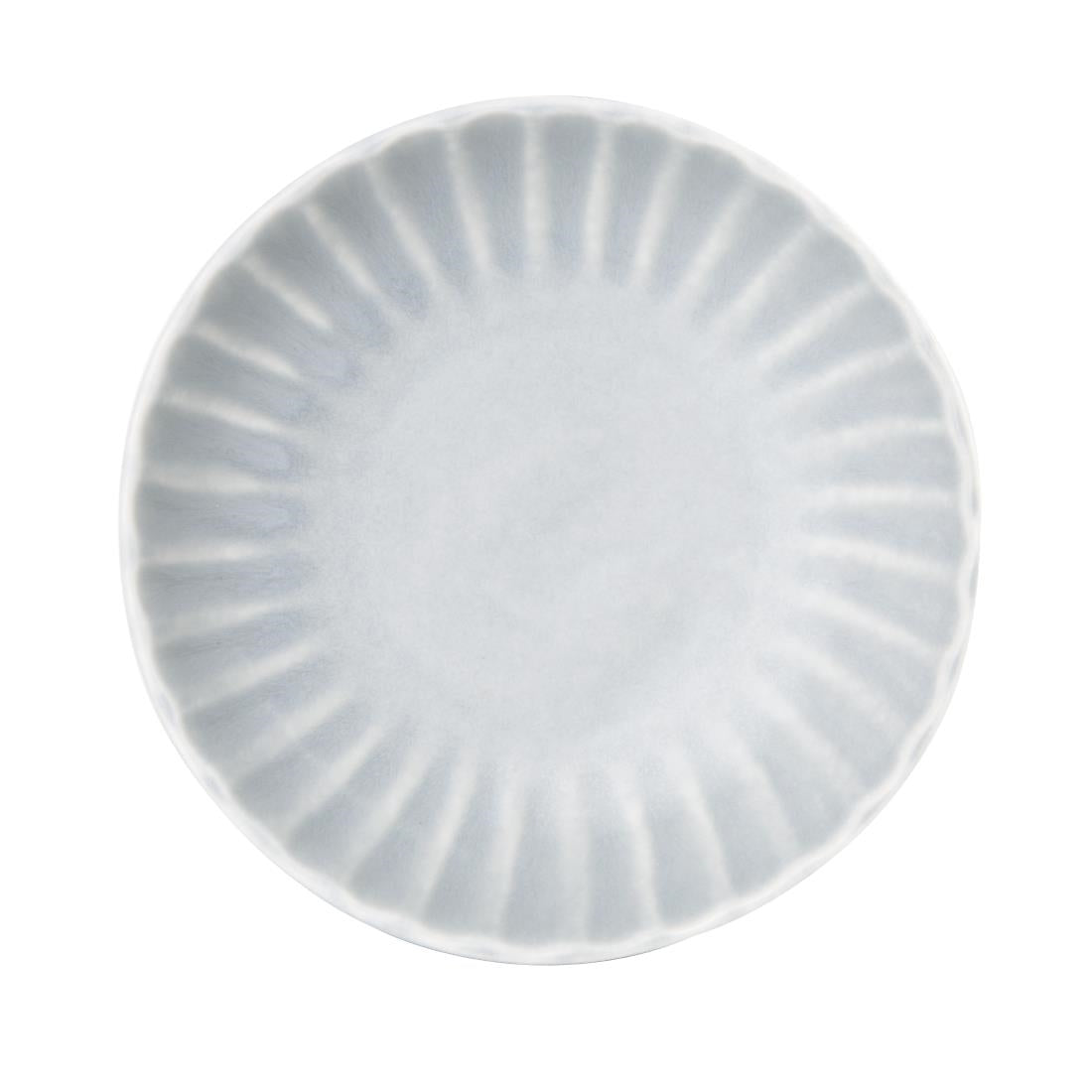 Olympia Corallite Coupe Bowls Concrete Grey 160mm (6 Pack)