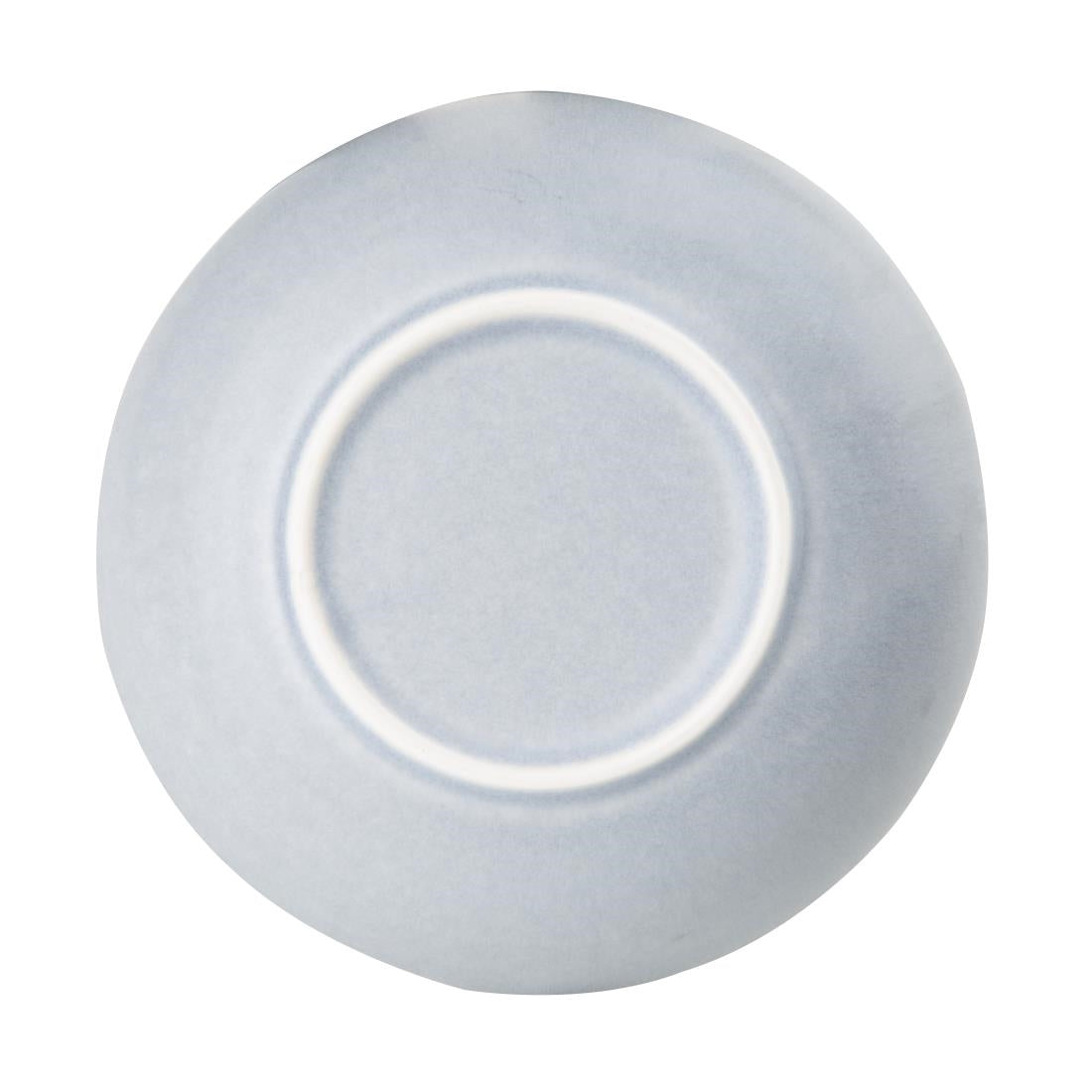 Olympia Corallite Coupe Bowls Concrete Grey 160mm (6 Pack)