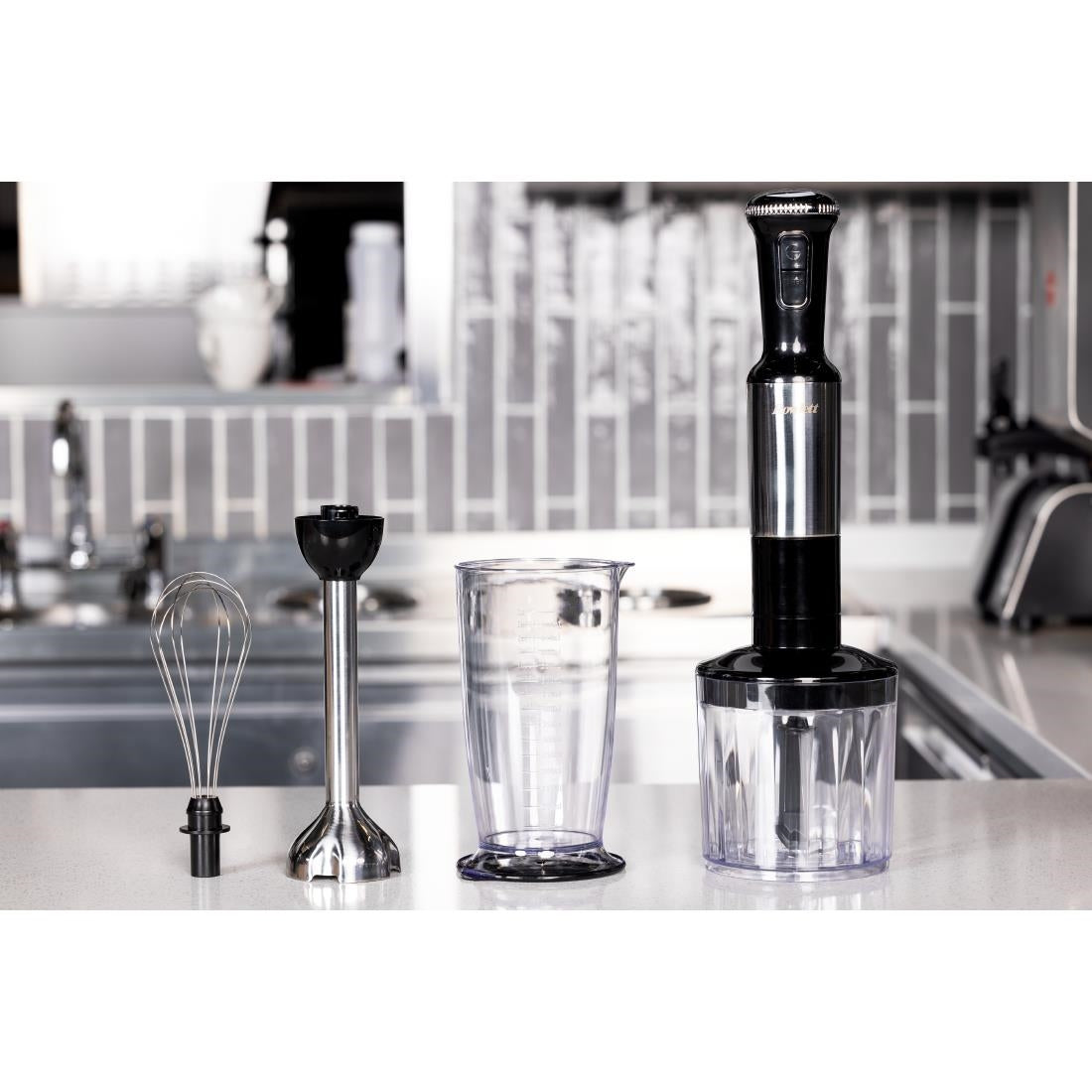 Rowlett Hand Blender