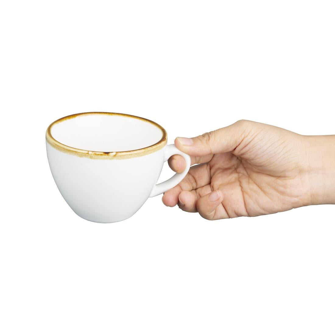 Olympia Kiln Cup Chalk 230ml 8oz (6 Pack)