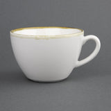 Olympia Kiln Cups Chalk 340ml 12oz (6 Pack)