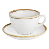 Olympia Kiln Cups Chalk 340ml 12oz (6 Pack)