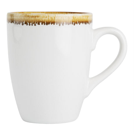 Olympia Kiln Mug Chalk 340ml 12oz (6 Pack)