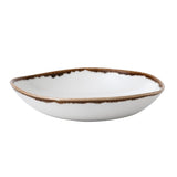Dudson Harvest Trace Organic Bowls Natural 253mm (12 Pack)