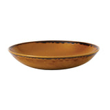 Dudson Harvest Evolve Coupe Bowls Brown 248mm (12 Pack)