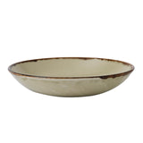 Dudson Harvest Evolve Coupe Bowls Linen 248mm (12 Pack)