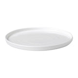 Churchill Chefs' Plates Walled Plates White 260mm (6 Pack)