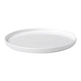 Churchill Chefs' Plates Walled Plates White 210mm (6 Pack)